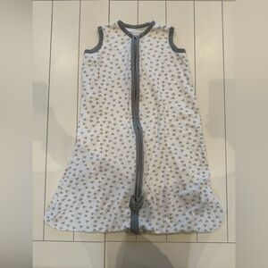 Burt’s bees sleep sack